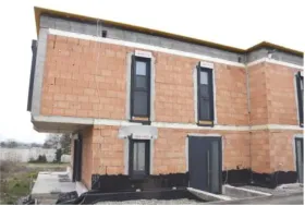 Casa duplex Enzersfelder Straße Asta / preclusione Austria