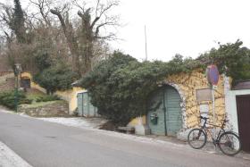 独立式住宅 取消抵押品赎回权 于 比桑贝格-Katastralgemeinde Bisamberg, 奥地利 独立式住宅 取消抵押品赎回权 于 比桑贝格-Katastralgemeinde Bisamberg, 奥地利