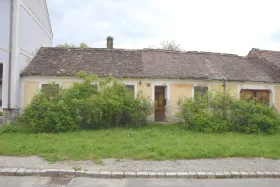 Cour de ferme Forclusion à Füllersdorf, Autriche