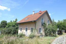 منزل منفصل حبس الرهن في Ritzendorf-Katastralgemeinde Würnitz, النمسا