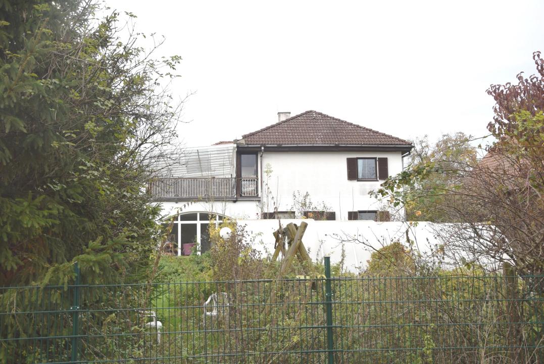 独立式住宅 司法拍卖 于 下鲁斯巴赫-Katastralgemeinde Niederrußbach, 奥地利