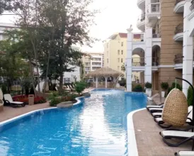 Lapos Sunny Beach Eladó Bulgária