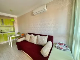 Lapos Sunny Beach Eladó Bulgária