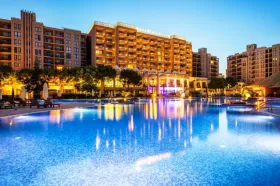 Leiligheter til salgs i Sunny Beach, Bulgaria
