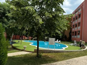 Leilighet til salgs i Sunny Beach, Bulgaria
