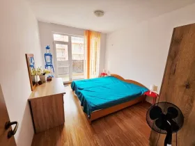 Appartamenti Spiaggia assolata Vendita Bulgaria