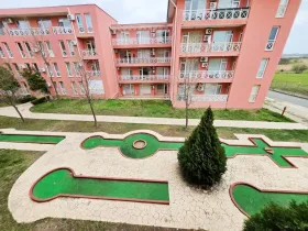 Appartamenti Spiaggia assolata Vendita Bulgaria