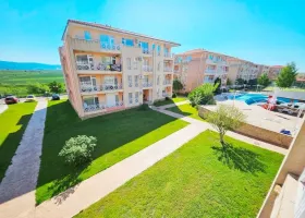 Leilighet til salgs i Sunny Beach, Bulgaria