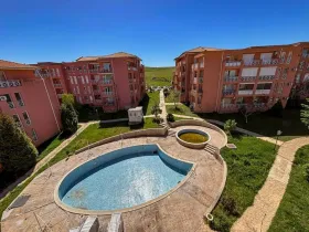 Appartements Plage ensoleillée Achat Bulgarie