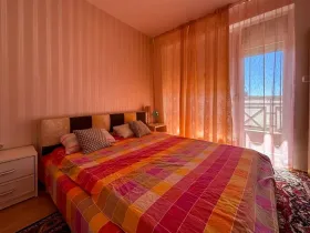 Appartements Plage ensoleillée Achat Bulgarie