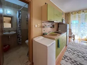 Appartements Plage ensoleillée Achat Bulgarie