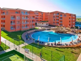 Appartements Plage ensoleillée Achat Bulgarie