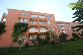 Appartements Plage ensoleillée Achat Bulgarie