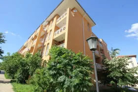Appartements Plage ensoleillée Achat Bulgarie
