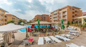 Leilighet til salgs i Sunny Beach, Bulgaria