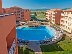 Appartements Plage ensoleillée Achat Bulgarie