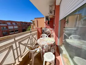 Appartements Plage ensoleillée Achat Bulgarie