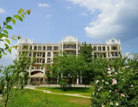 Plat Sunny Beach Te Koop Bulgarije