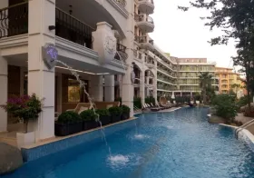 Plat Sunny Beach Te Koop Bulgarije