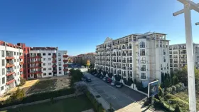 双层公寓 圣弗拉斯  保加利亚