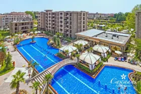 Квартира для продажи в Sunny Beach, Болгария