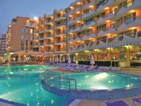 Apartment for sale in Sunny Beach, Bulgaria