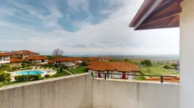 Apartment for sale in Kosharitsa, Bulgaria