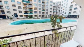 Apartment Sunny Beach for sale Bulgaria