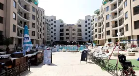 Apartment Sunny Beach for sale Bulgaria
