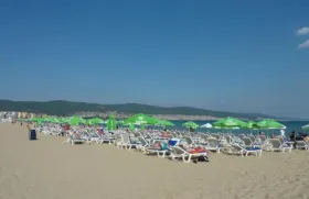 Apartment Sunny Beach for sale Bulgaria