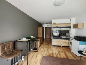 Apartment for sale in Sveti Vlas-Kv. Rusalka, Bulgaria