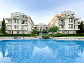 Apartment for sale in Sveti Vlas-Kv. Rusalka, Bulgaria