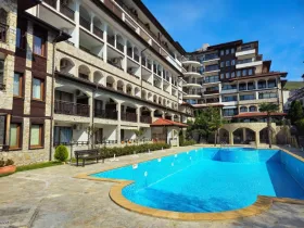 Apartment for sale in Sveti Vlas-Kv. Rusalka, Bulgaria
