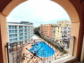 Apartment Sunny Beach for sale Bulgaria