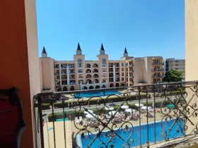 Apartment Sunny Beach for sale Bulgaria