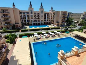 Apartment Sunny Beach for sale Bulgaria