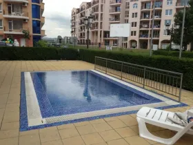 Apartment Sunny Beach for sale Bulgaria