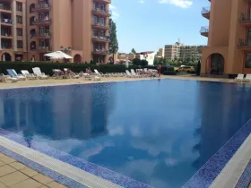Apartment Sunny Beach for sale Bulgaria
