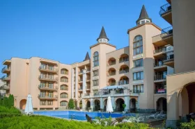 Apartment Sunny Beach for sale Bulgaria