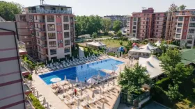 Квартира Суннй Беаcх Продажа Болгария