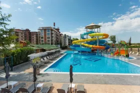 Квартира Суннй Беаcх Продажа Болгария