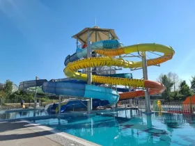 Apartment for sale in Sunny Beach, Bulgaria