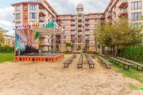 Квартира Суннй Беаcх Продажа Болгария