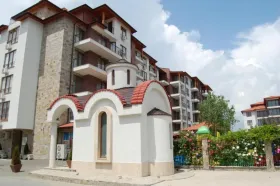 Apartamentos en venta en Nesebŭr, Bulgaria