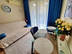Leiligheter til salgs i Ravda-кв. Аурелия, Bulgaria