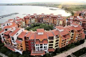 Leiligheter til salgs i Aheloy, Bulgaria