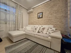 Leilighet til salgs i Burgas-Sarafovo, Bulgaria
