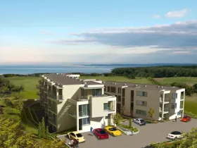 Eiendom land / skogbruk til salgs i Sveti Vlas-Kv., Bulgaria