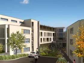 Собственность земли / лесной Святой Влас Продажа Болгария