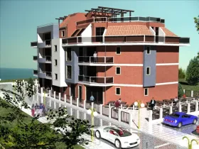 Eiendom land / skogbruk til salgs i Sveti Vlas-Kv., Bulgaria